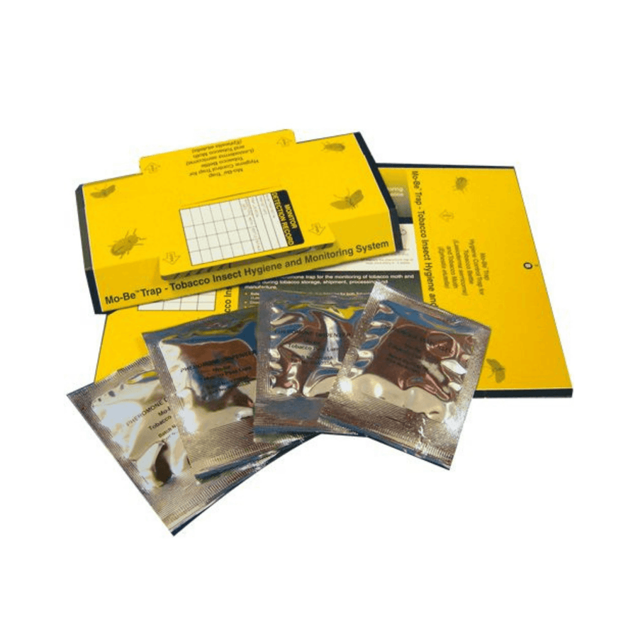 Trampas Plagas del Tabaco Multiplag