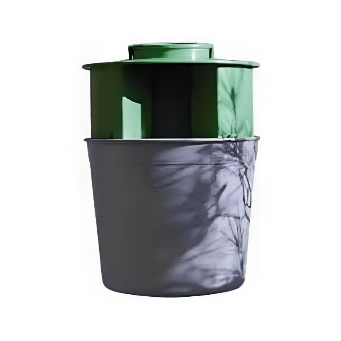 Procerex - Armadilha Cubo Lagarta Processionária