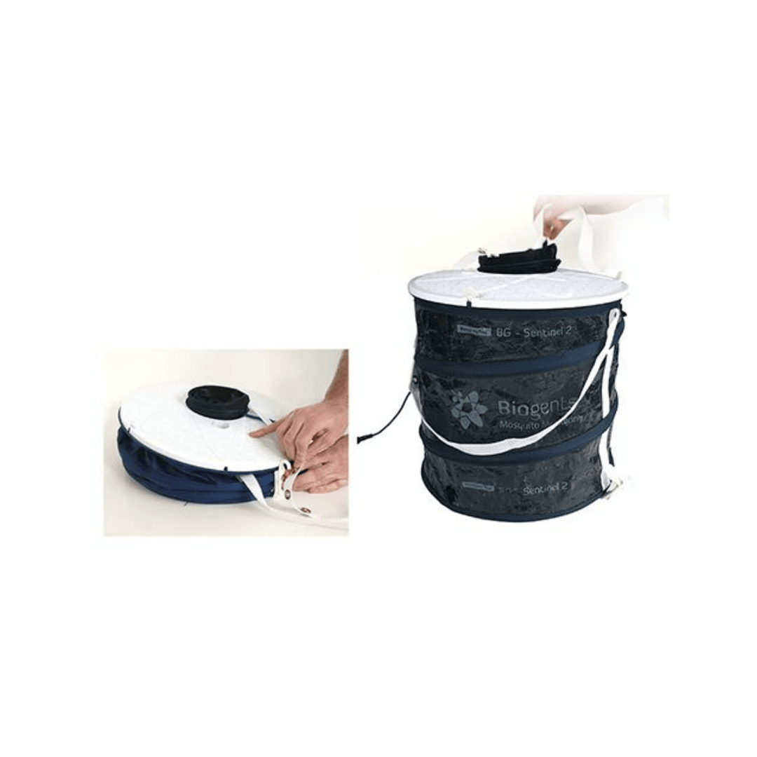 BG-Sentinel 2 Biogents