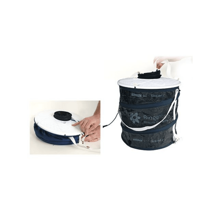 BG-Sentinel 2 Biogents