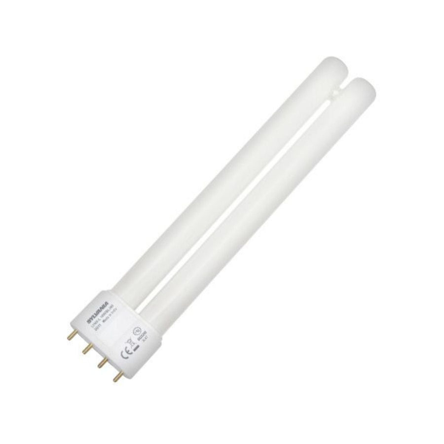 Tubo Luralite UV - 18W 2G11 22cm PestWest