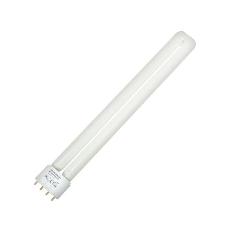 Tubo Sunburst TAB UV - 24W 2G11 32cm Pest