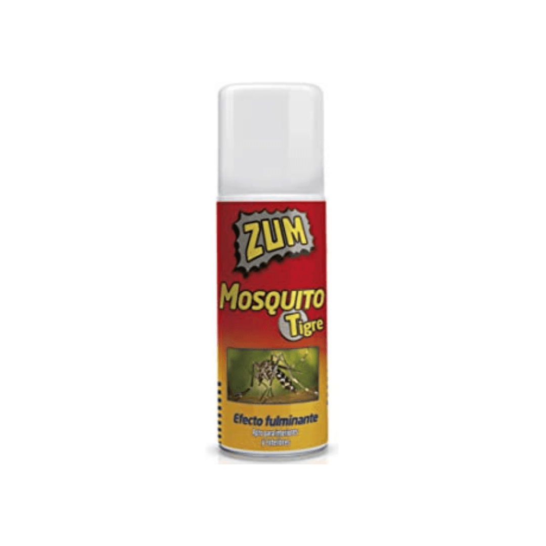 Zum Mosquito Tigre Zum