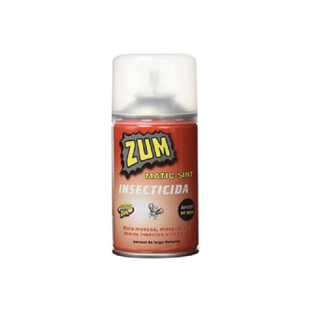 Zum Matic Piretrina Zum