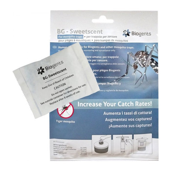 BG-Sweetscent Biogents