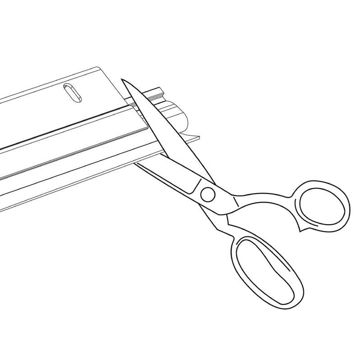 Xcluder - Faixa de vedação anti-roedores