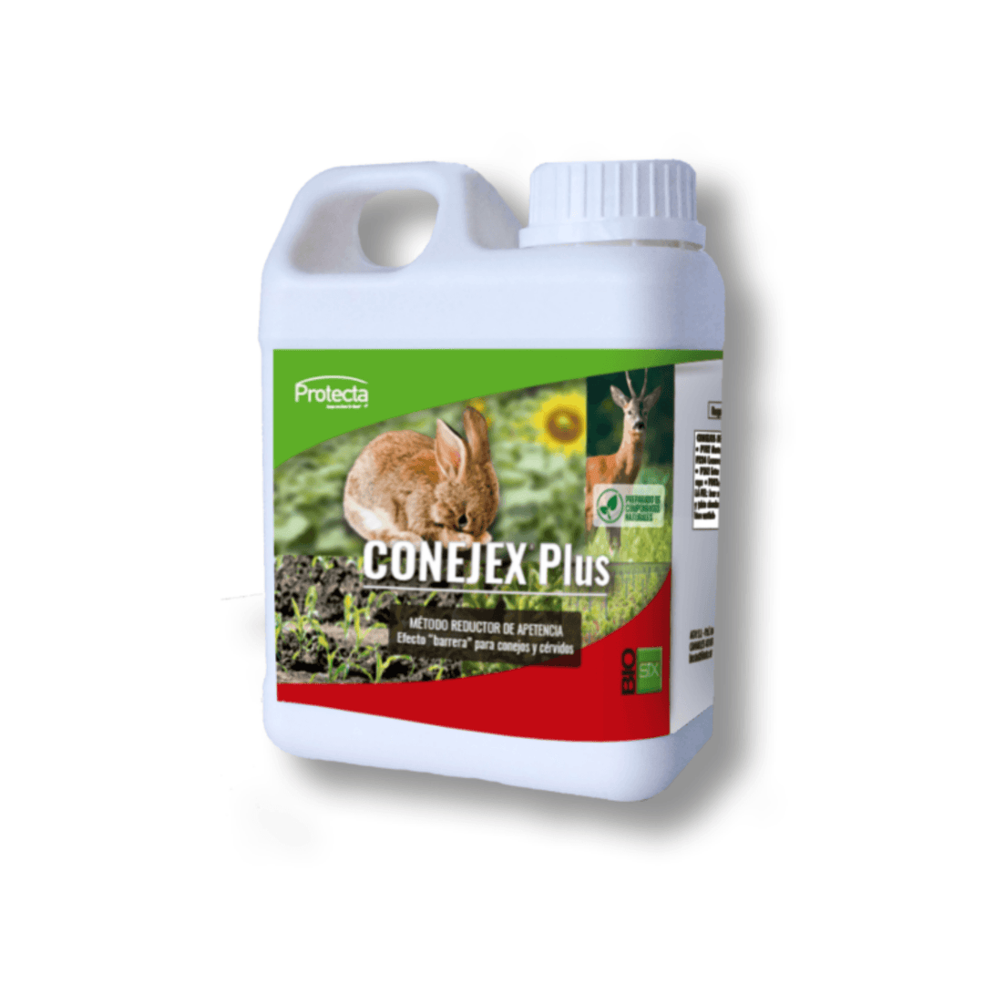 Conejex Plus Protecta