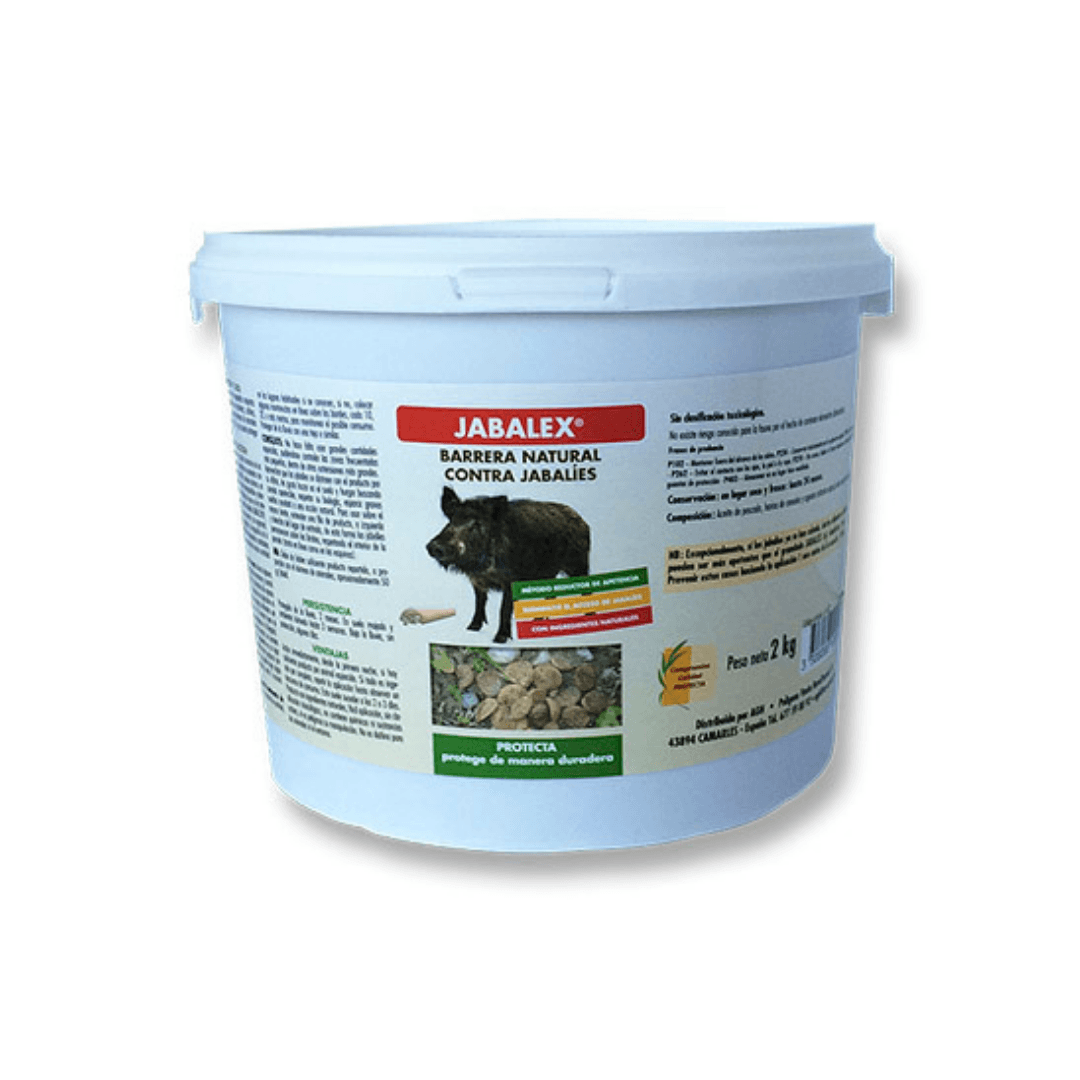 Jabalex Protecta