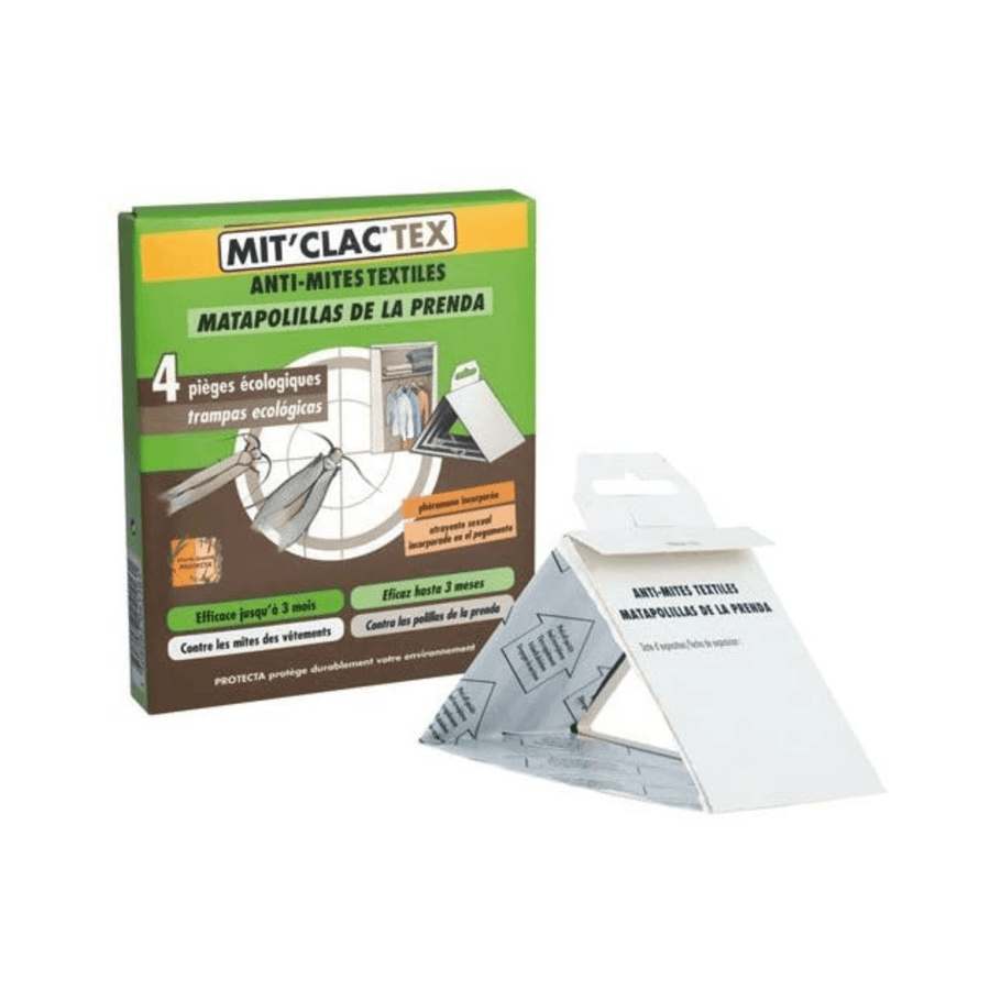 MitClac Tex Protecta