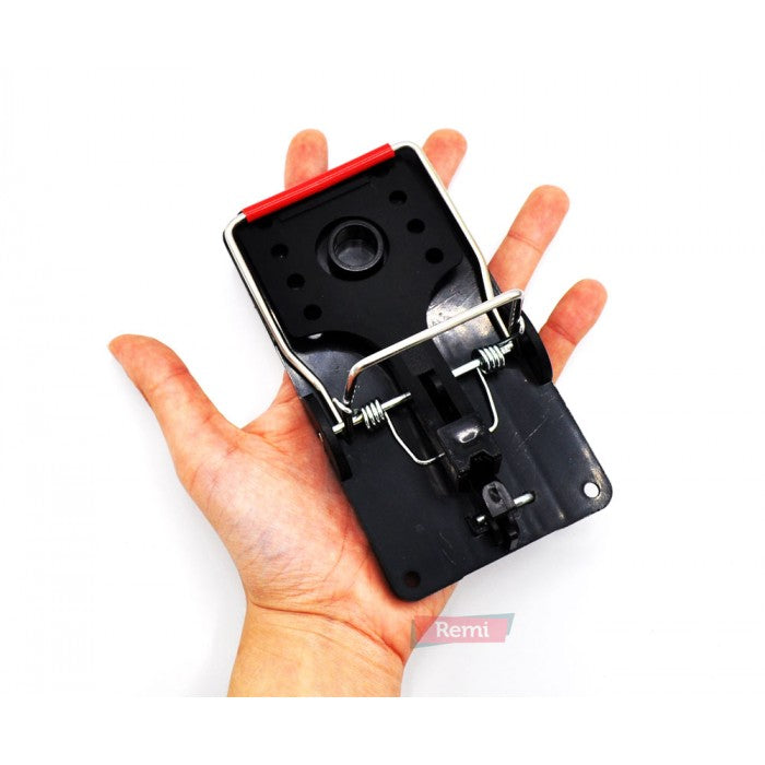 Trampa Mecánica Ratas Remi