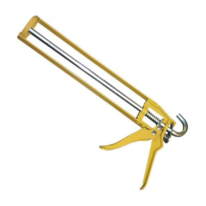 pistola aplicadora de silicone