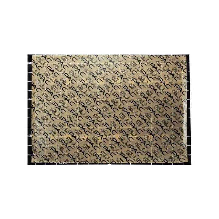 Glupac - Placas adhesivas para Infiniti