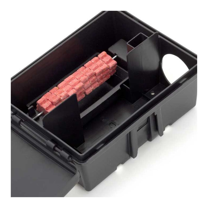 Portacebos EVO Ratas Remi