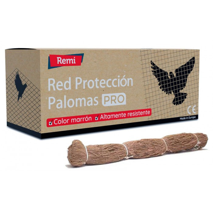 Red Anti Palomas - 5 cm x 5 cm Casa y jardín Remi