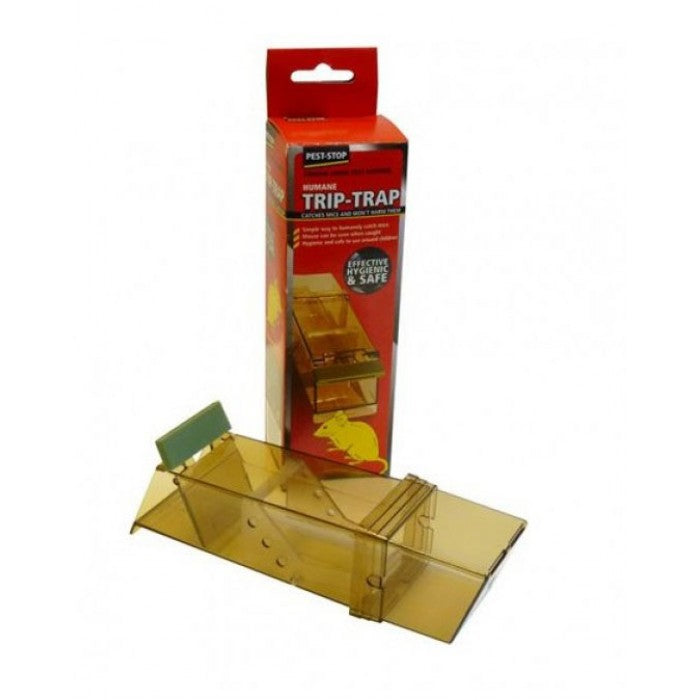 Trip-Trap - Trampa Ratones