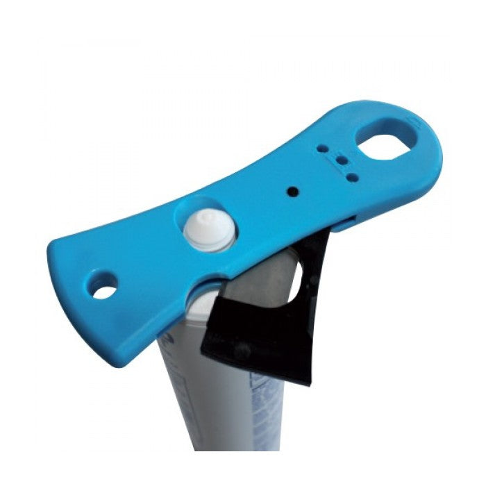 Cartuchos de silicone de corte rápido
