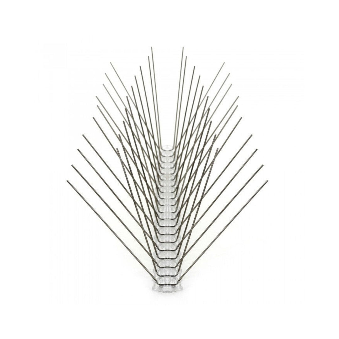 Para instalar pinchos