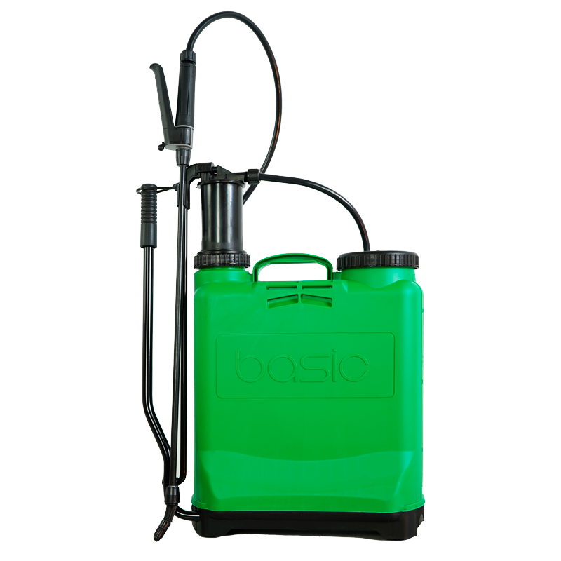 pulverizador matabi para jardin