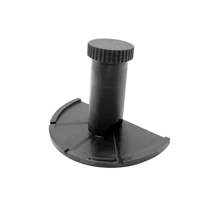 Ecorex Disk One - Isca inseticida de 5g para baratas americanas e orientais