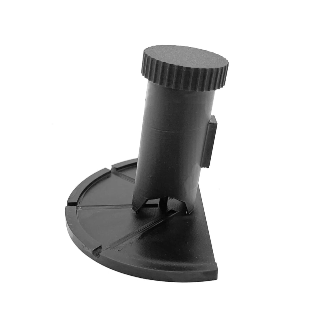 Ecorex Disk One - Isca inseticida de 5g para baratas americanas e orientais