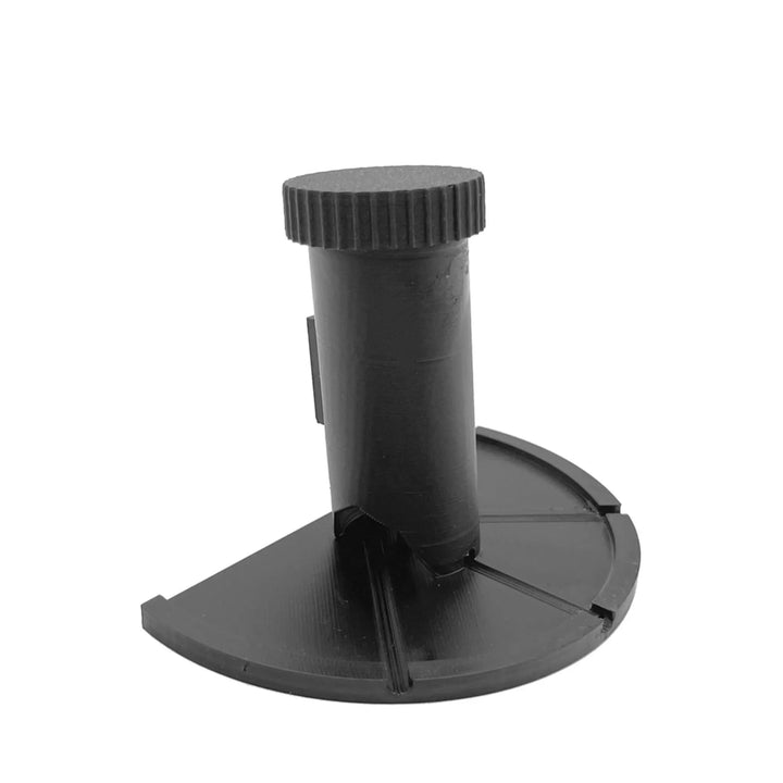 Ecorex Disk One - Isca inseticida de 5g para baratas americanas e orientais