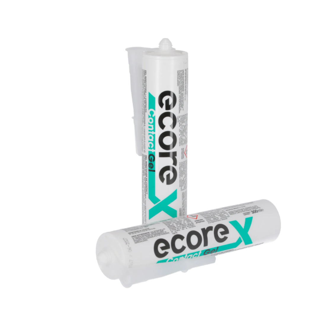 Ecorex Gel de Contacto - Gel inseticida de contacto para ninfas 300 ml