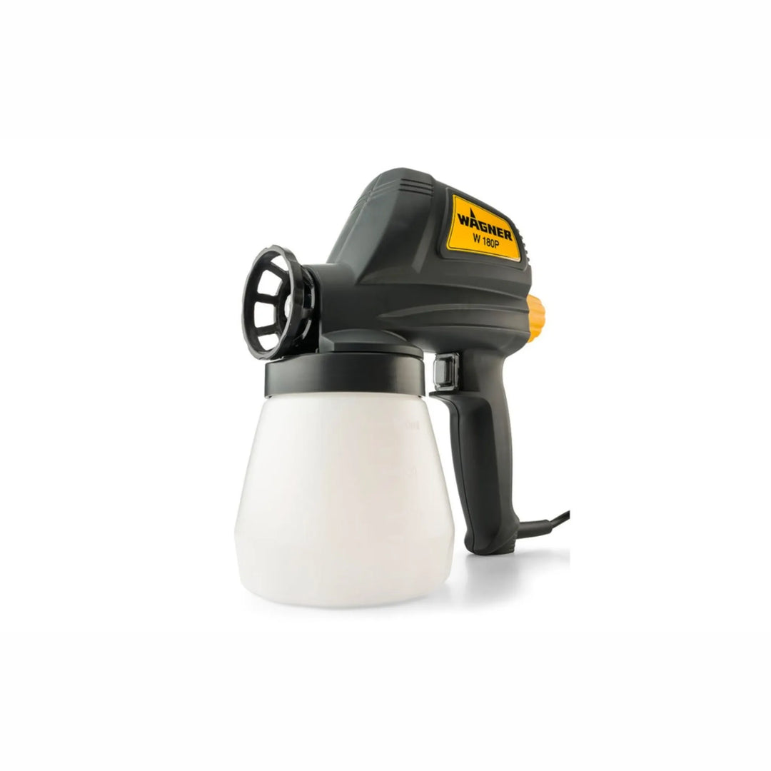 Kit de aplicação Wagner W180TB para injeção de preservativos de madeira