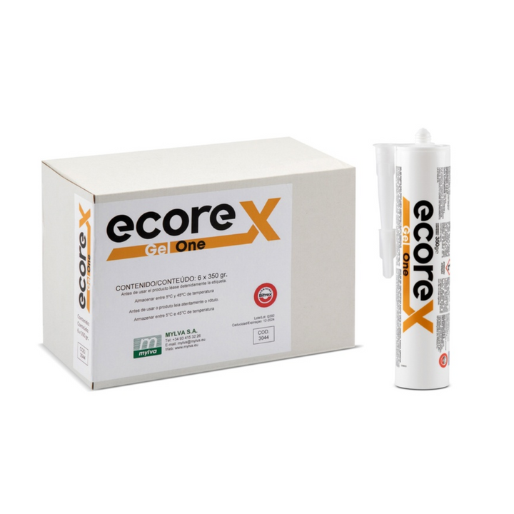 Ecorex - Gel One Cucarachas 350 gr