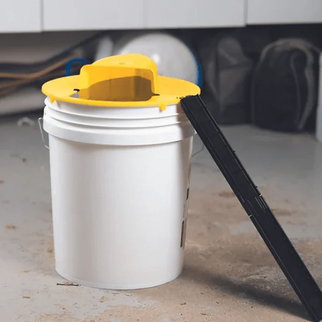 Armadilha cúbica multicaptura para ratos e ratinhos – reutilizável para uso interno e externo