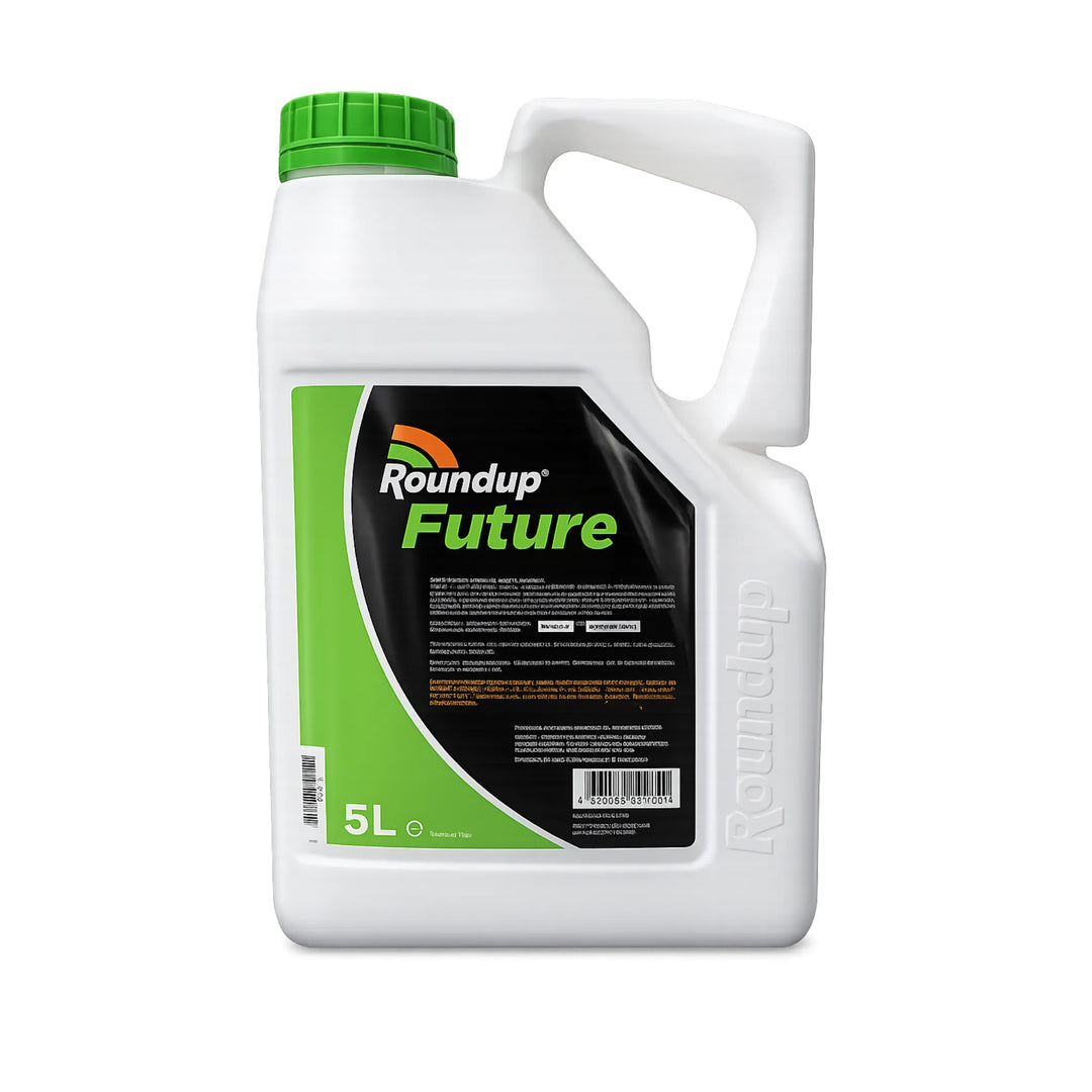 Herbicida Roundup Future Glifosato 5L