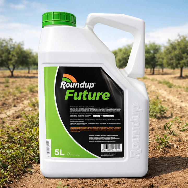 Herbicida Roundup Future Glifosato 5L
