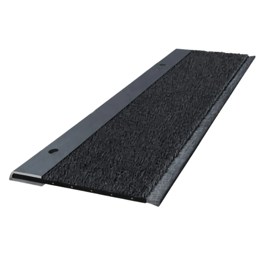 Raxit Quick Regular Doors - Burlete anti ratas autoadhesivo para puertas