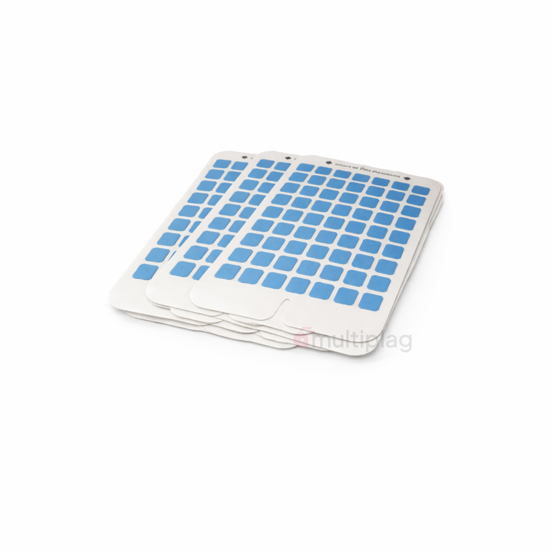 Enchufe antimosquitos adhesivo Preben con luz y placa adhesiva