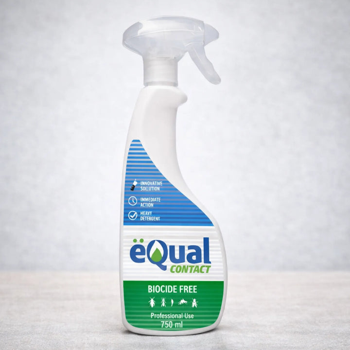 Insecticida sin biocidas Equal Contact