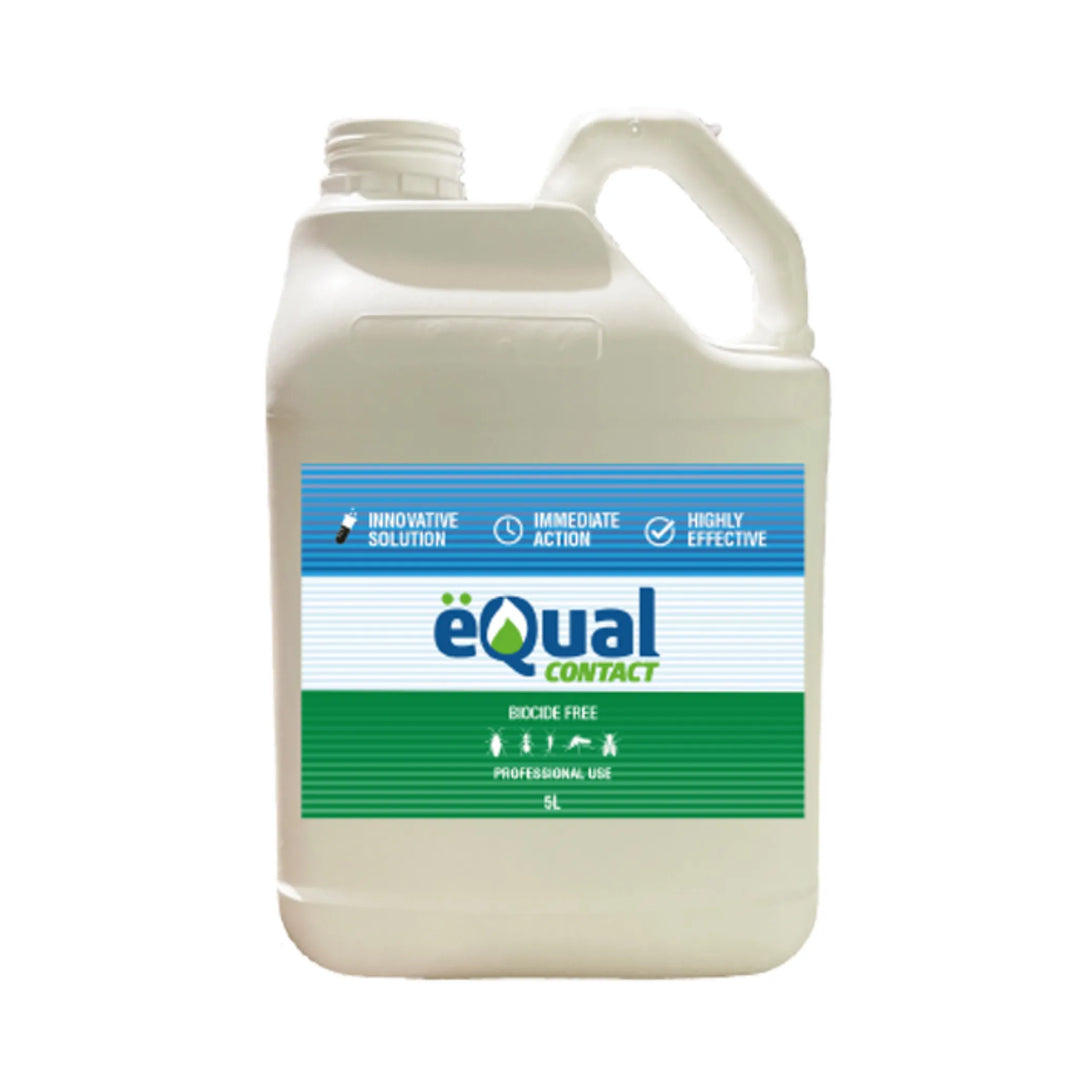 Insecticida sin biocidas Equal Contact