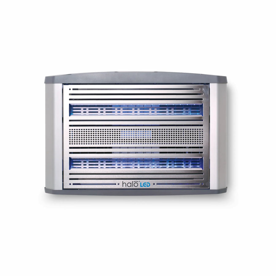 Halo® 30 LED – Nueva generación de insectocutores profesionales