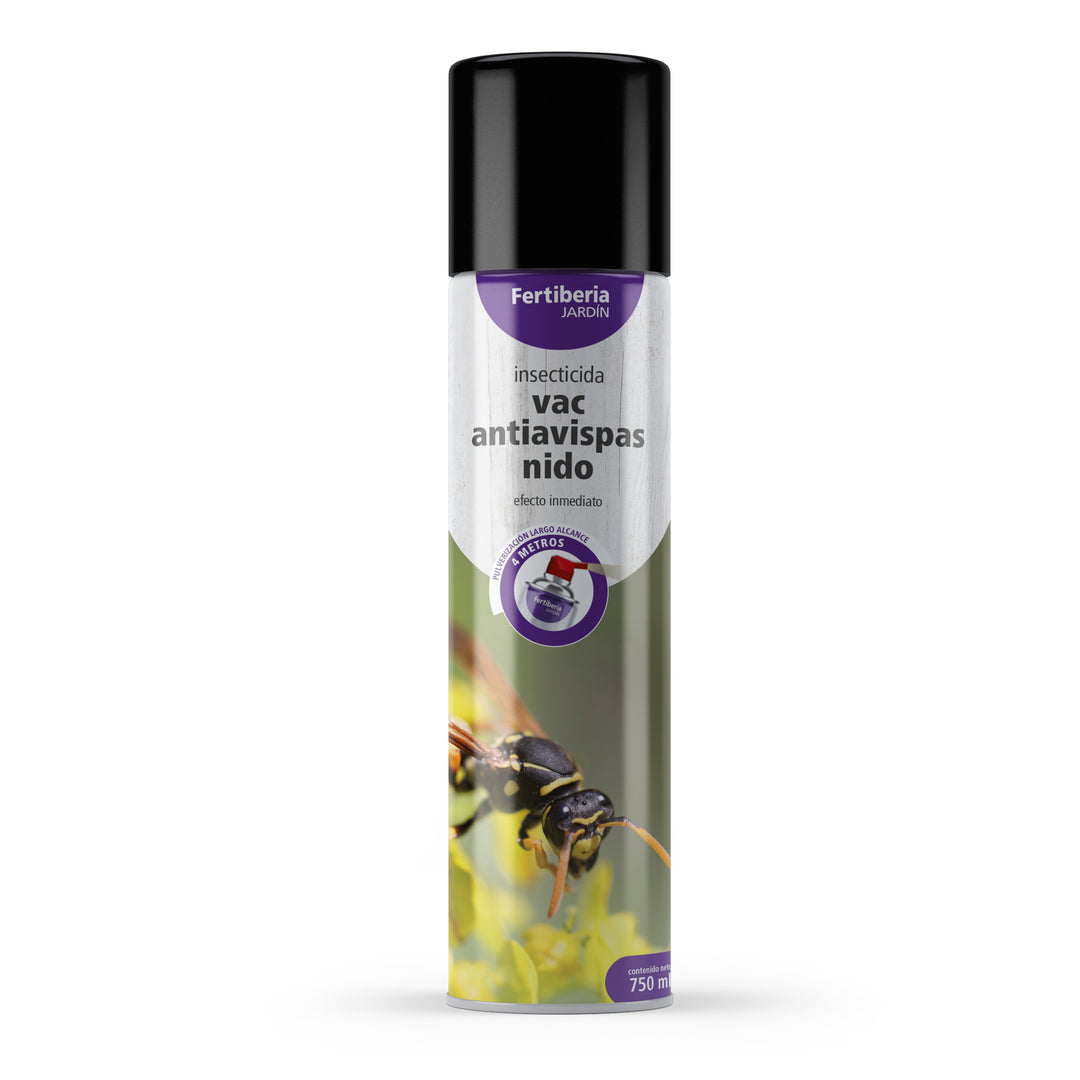 Fertiberia - Inseticida anti-vespas de longo alcance