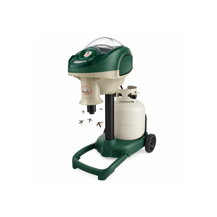 Mosquito Magnet Executive, trampa para mosquitos de jardín y exterior