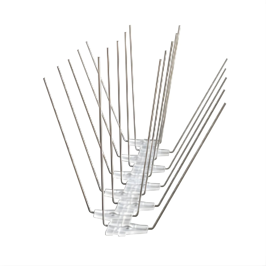 Pinchos para Gaviotas 5 metros Sistema Antiaves de Alta Densidad - Avipoint P20