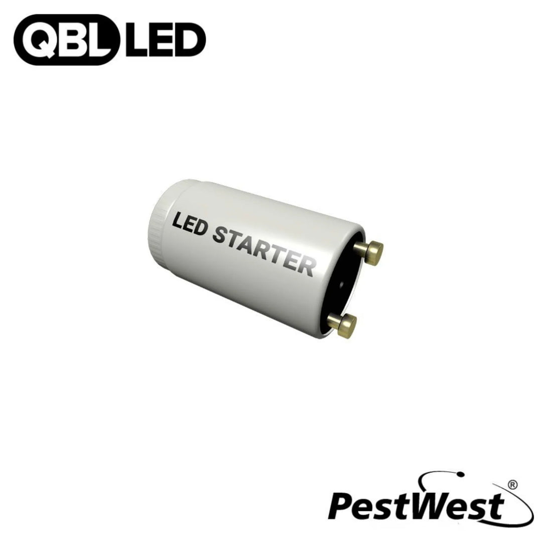 PestWest - Tubo LED QBL 7,1 W T8 45 cm UVA