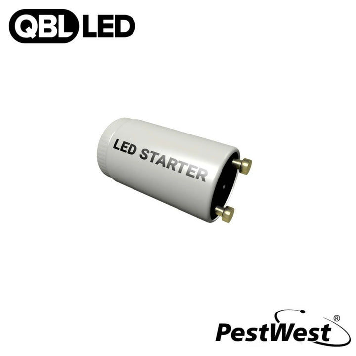 PestWest - Tubo LED QBL 7,1 W T8 45 cm UVA