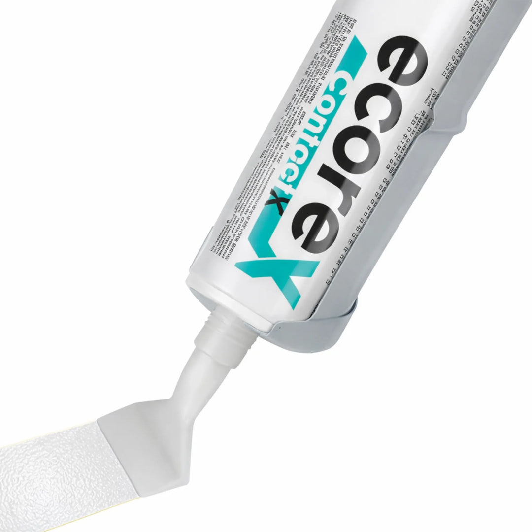 Ecorex Gel de Contacto - Gel inseticida de contacto para ninfas 300 ml