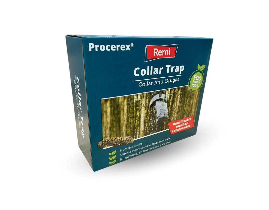 Procerex - Colar-Trap Colar Processionária