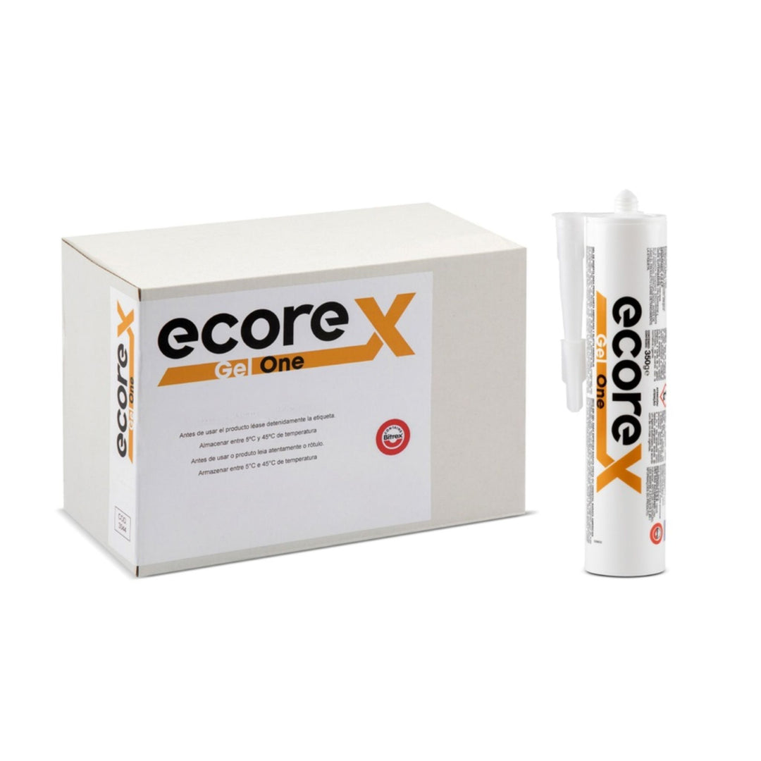 Ecorex - Gel One Cucarachas 350 gr