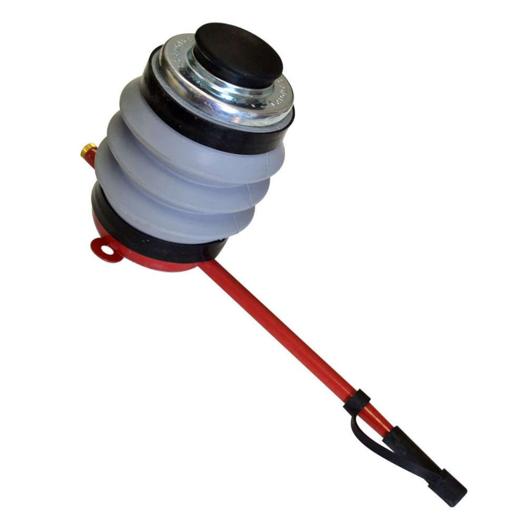 Gotcha Pro - Aplicador de aerossol