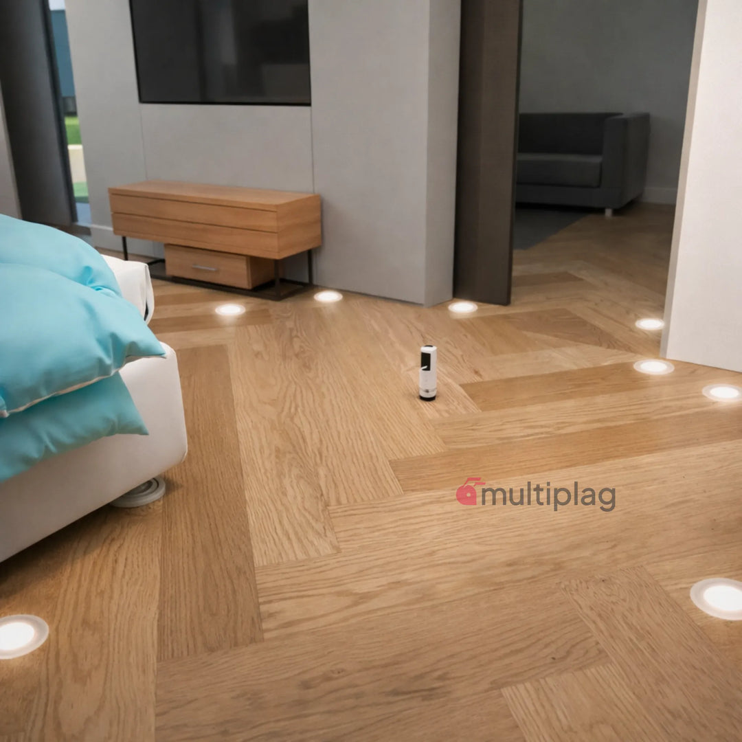 Activador de chinches Exhale con liberación de CO₂ y feromonas