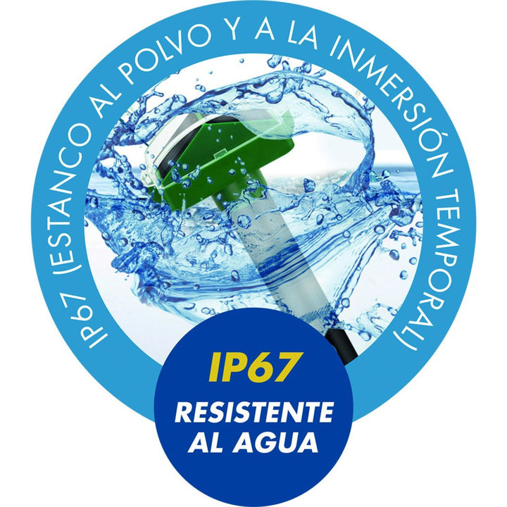 Masso - Repelente Solar Impermeável para Toupeiras