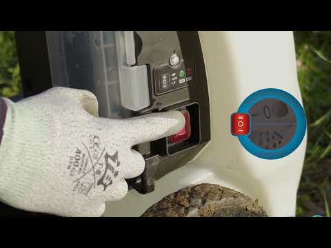 Matabi Evolution 30 LTCS - Pulverizador elétrico de 30L com rodas