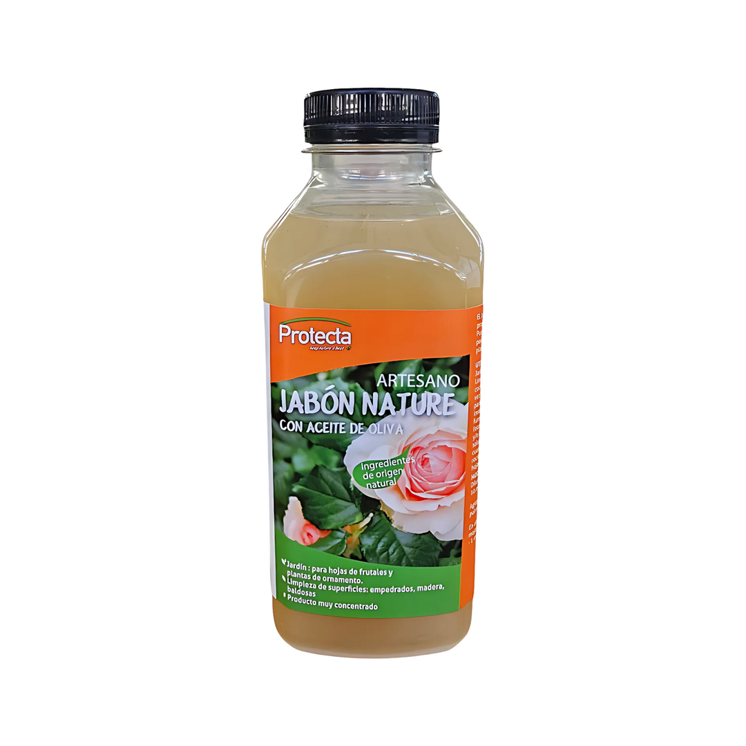 Sabonete Natural - Óleo de Oliva Antipulgões