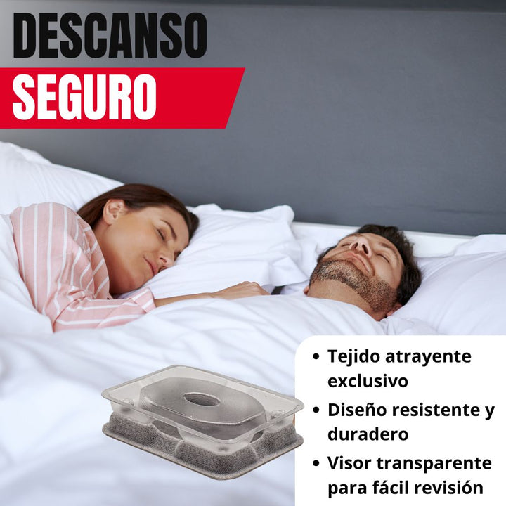 Catchmaster - Armadilha de monitoramento de percevejos